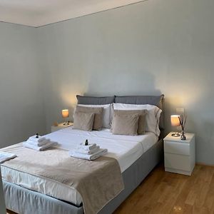 Deluxe Kamer met een King Size Bed