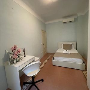 Privé Eenpersoonskamer